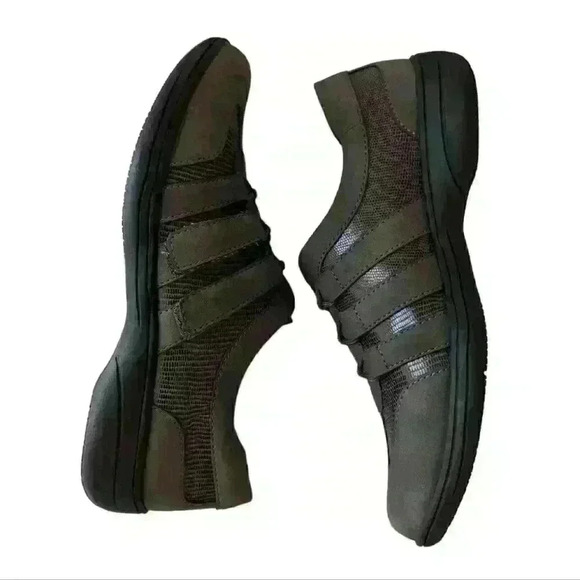 Trotters Women's Joy Walking Sneaker Size 6.5 - Picture 4 of 8